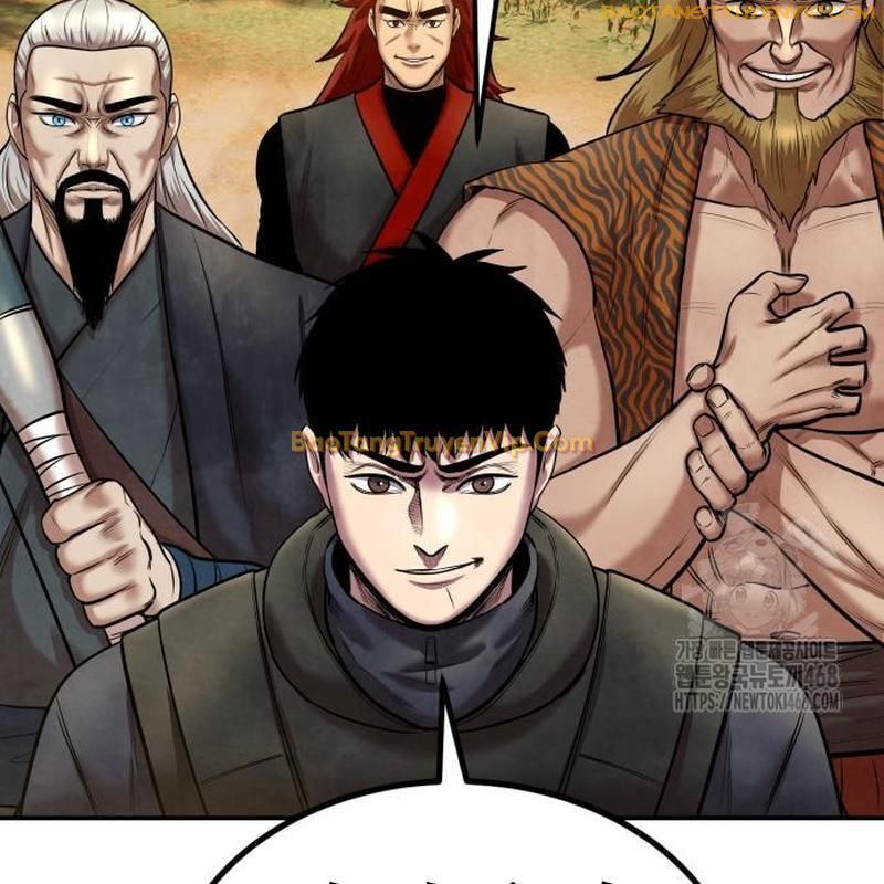 Tay Súng Chinh Phục Võ Lâm - Chapter 49 - Page 184