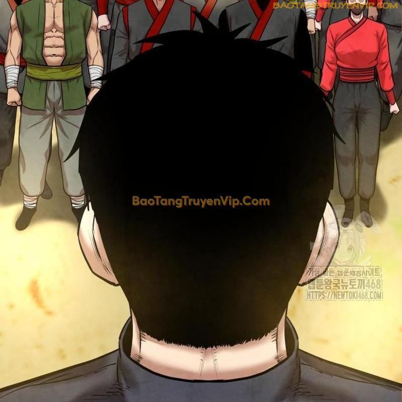 Tay Súng Chinh Phục Võ Lâm - Chapter 49 - Page 20