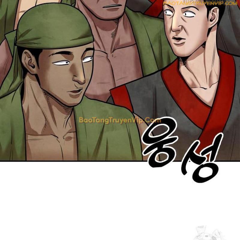 Tay Súng Chinh Phục Võ Lâm - Chapter 49 - Page 30