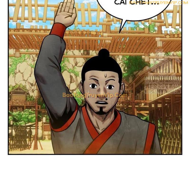 Tay Súng Chinh Phục Võ Lâm - Chapter 49 - Page 33