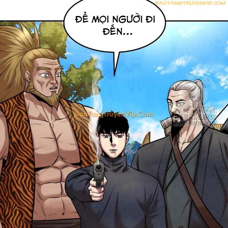 Tay Súng Chinh Phục Võ Lâm - Chapter 49 - Page 36