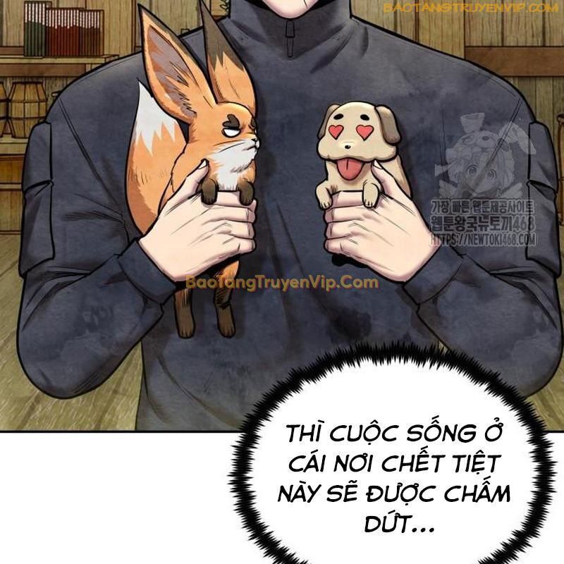 Tay Súng Chinh Phục Võ Lâm - Chapter 49 - Page 5