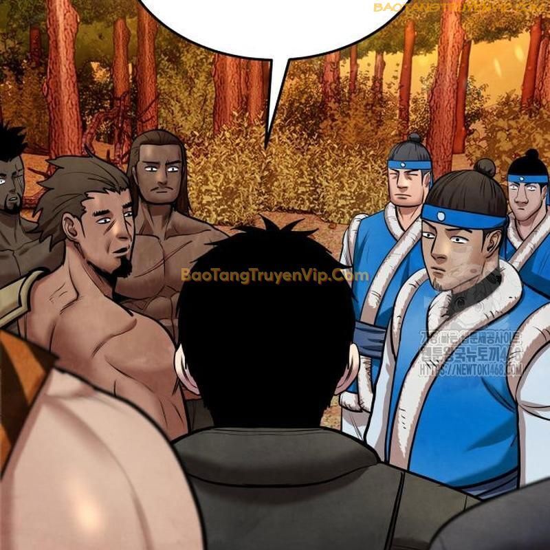 Tay Súng Chinh Phục Võ Lâm - Chapter 49 - Page 62