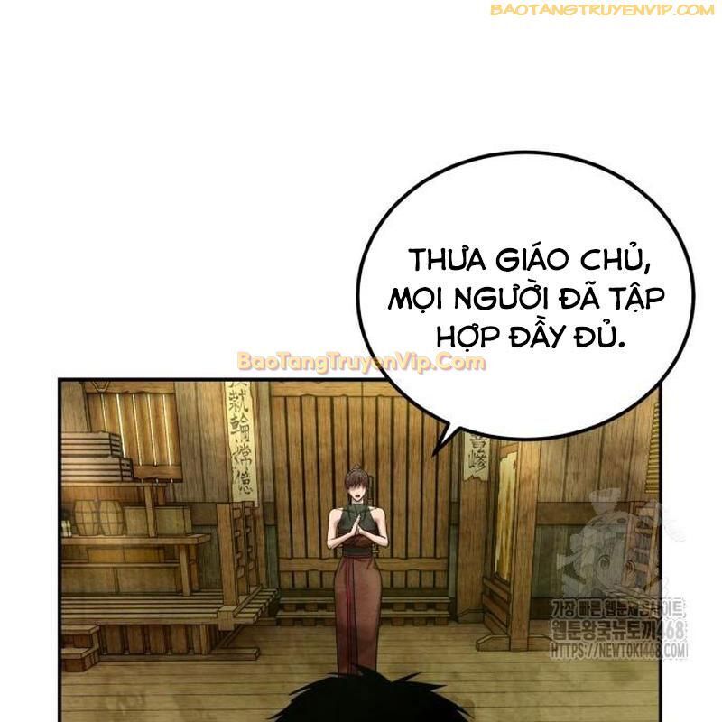 Tay Súng Chinh Phục Võ Lâm - Chapter 49 - Page 8