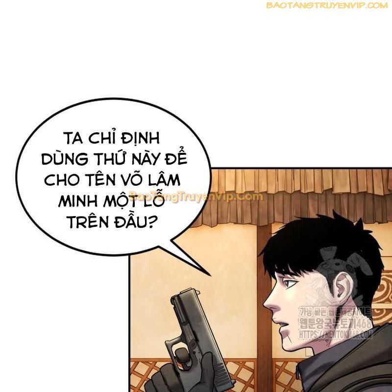 Tay Súng Chinh Phục Võ Lâm - Chapter 49 - Page 82