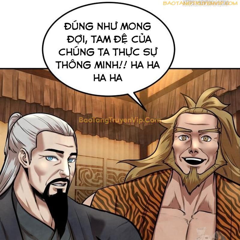 Tay Súng Chinh Phục Võ Lâm - Chapter 49 - Page 84