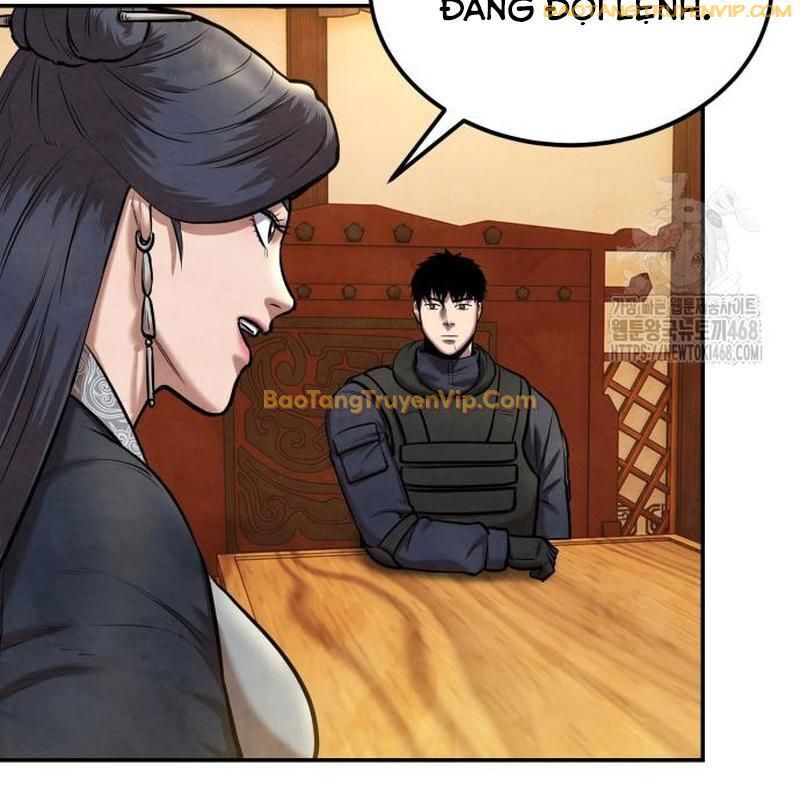 Tay Súng Chinh Phục Võ Lâm - Chapter 49 - Page 94