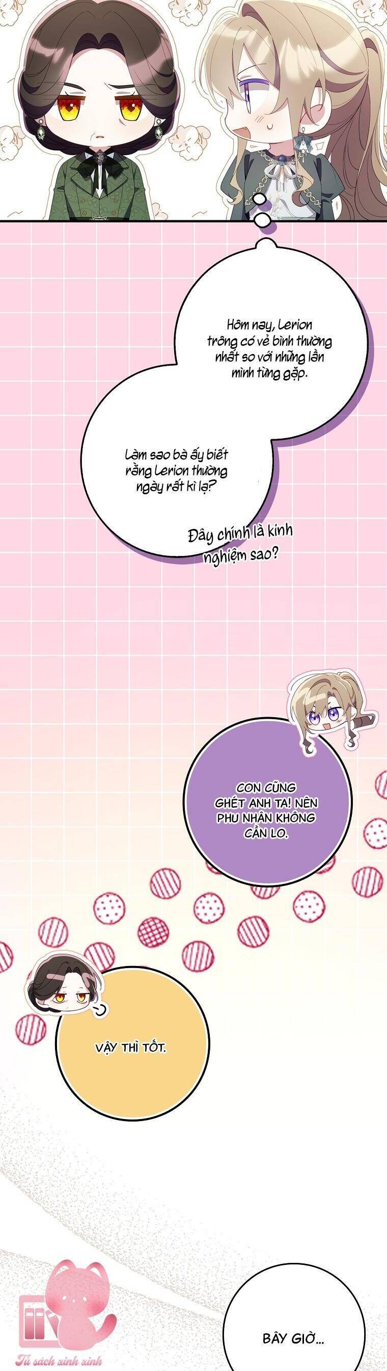 Dù Tình Cờ Cứu Giúp Nhưng Tôi Sẽ Không Chịu Trách Nhiệm Chapter 39 - Trang 10