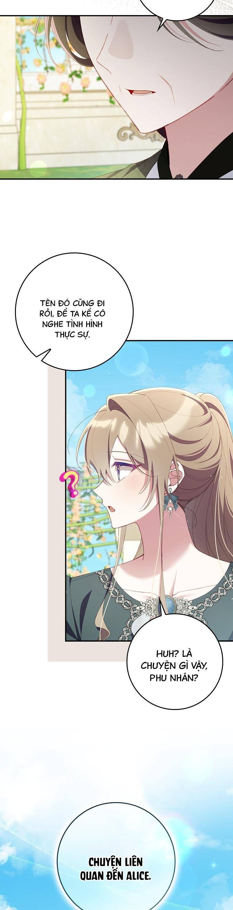 Dù Tình Cờ Cứu Giúp Nhưng Tôi Sẽ Không Chịu Trách Nhiệm Chapter 39 - Trang 11