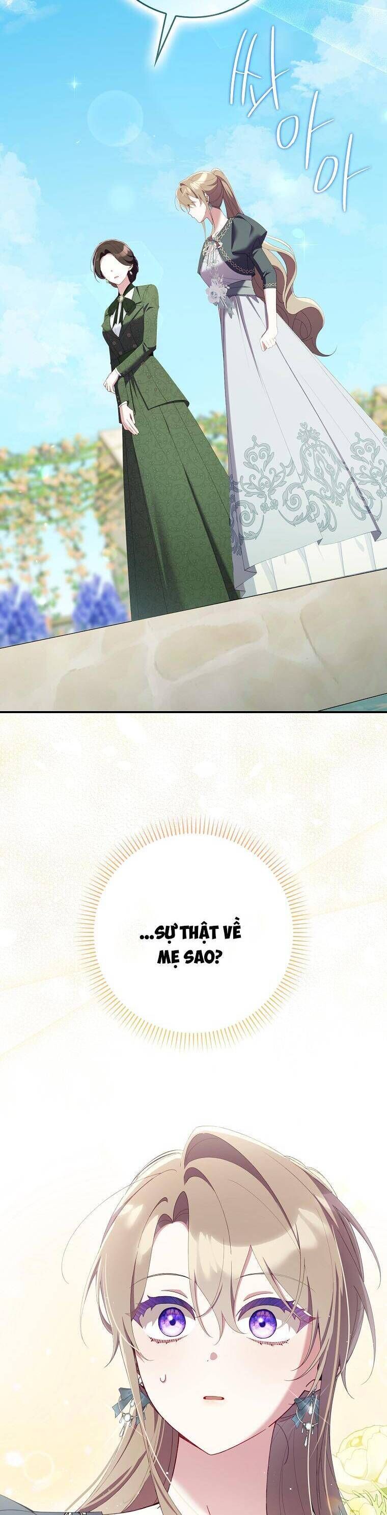 Dù Tình Cờ Cứu Giúp Nhưng Tôi Sẽ Không Chịu Trách Nhiệm Chapter 39 - Trang 12