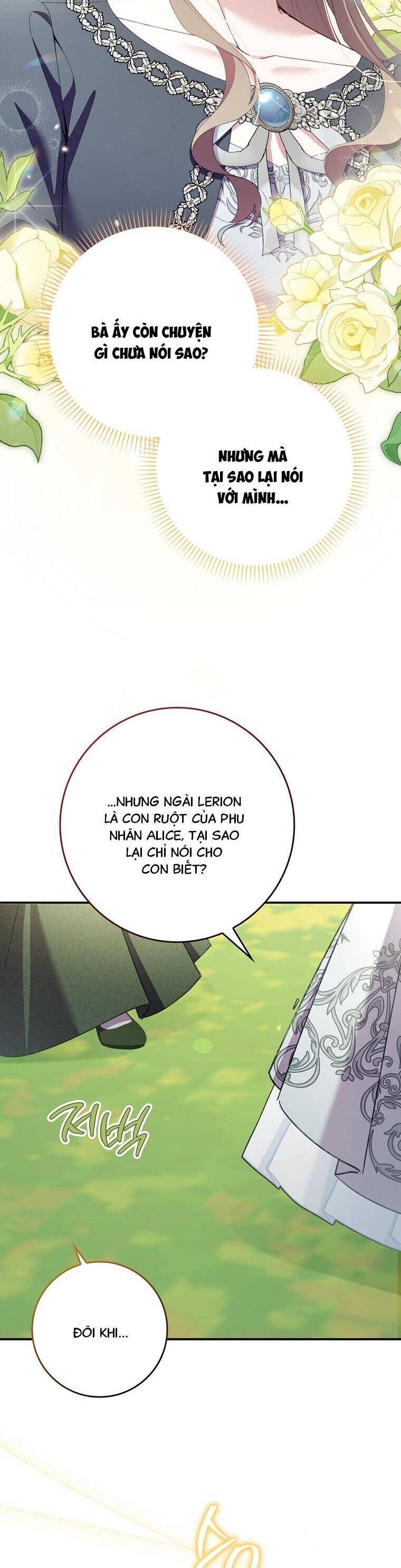 Dù Tình Cờ Cứu Giúp Nhưng Tôi Sẽ Không Chịu Trách Nhiệm Chapter 39 - Trang 13