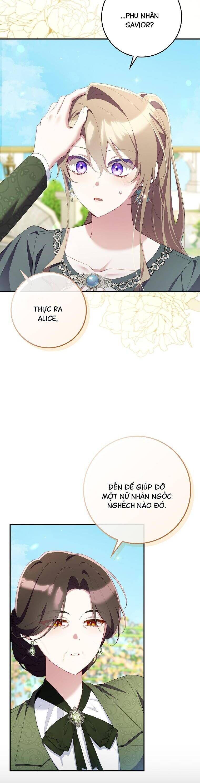 Dù Tình Cờ Cứu Giúp Nhưng Tôi Sẽ Không Chịu Trách Nhiệm Chapter 39 - Trang 15