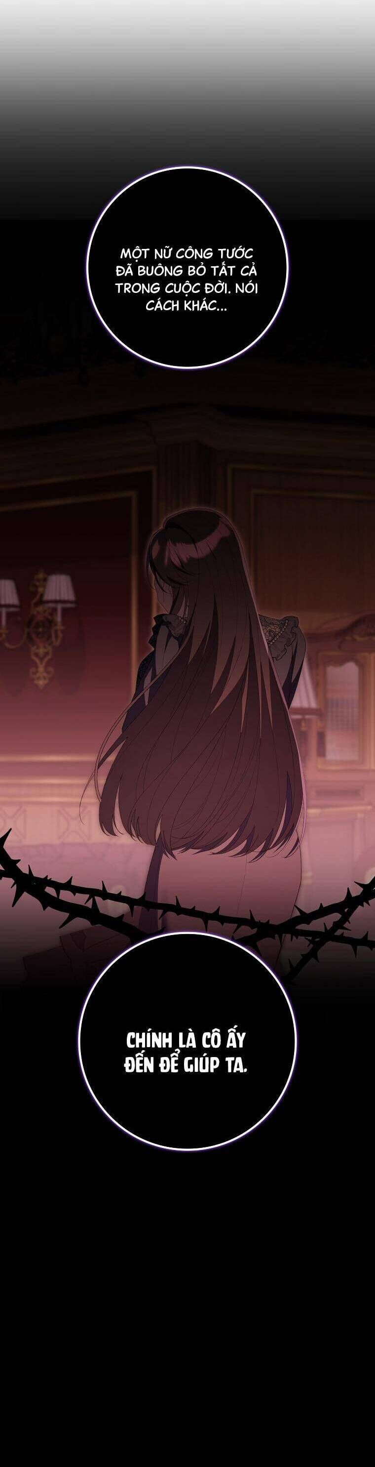 Dù Tình Cờ Cứu Giúp Nhưng Tôi Sẽ Không Chịu Trách Nhiệm Chapter 39 - Trang 16