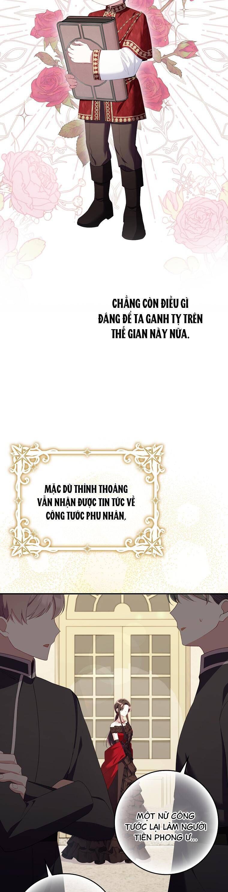 Dù Tình Cờ Cứu Giúp Nhưng Tôi Sẽ Không Chịu Trách Nhiệm Chapter 39 - Trang 19