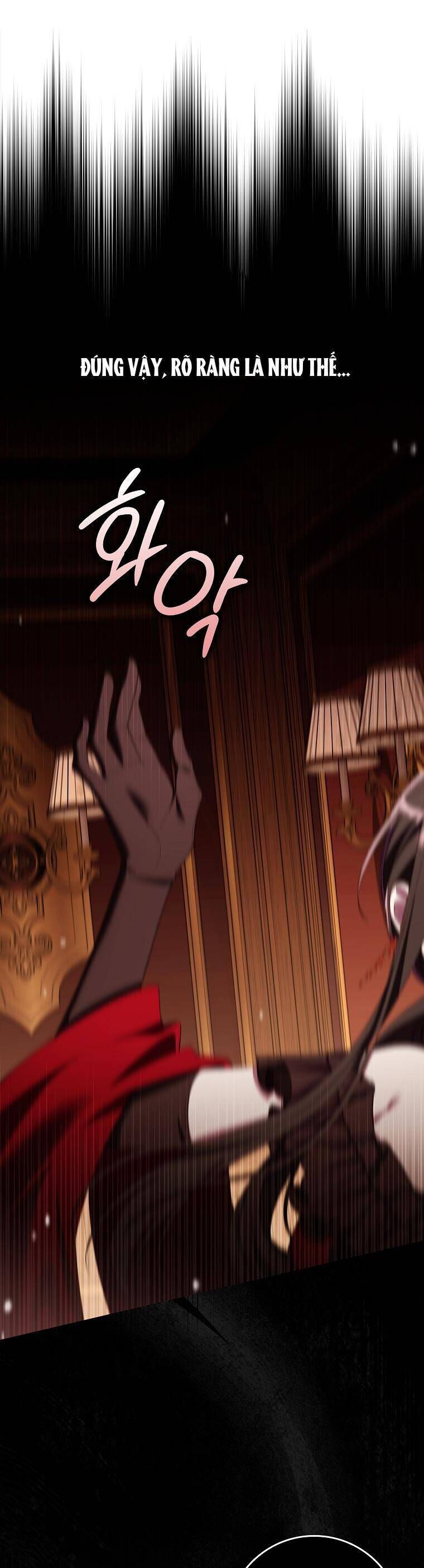 Dù Tình Cờ Cứu Giúp Nhưng Tôi Sẽ Không Chịu Trách Nhiệm Chapter 39 - Trang 21