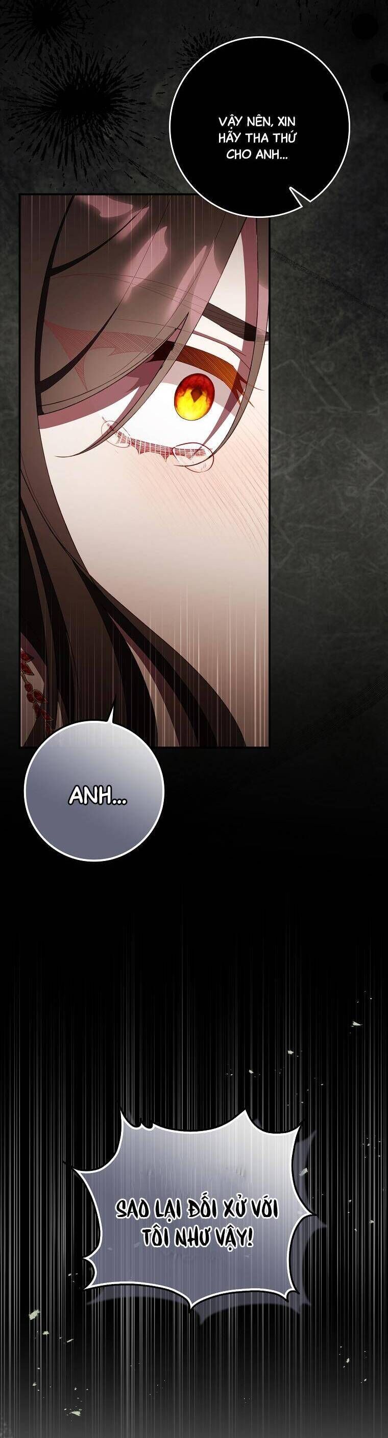 Dù Tình Cờ Cứu Giúp Nhưng Tôi Sẽ Không Chịu Trách Nhiệm Chapter 39 - Trang 23