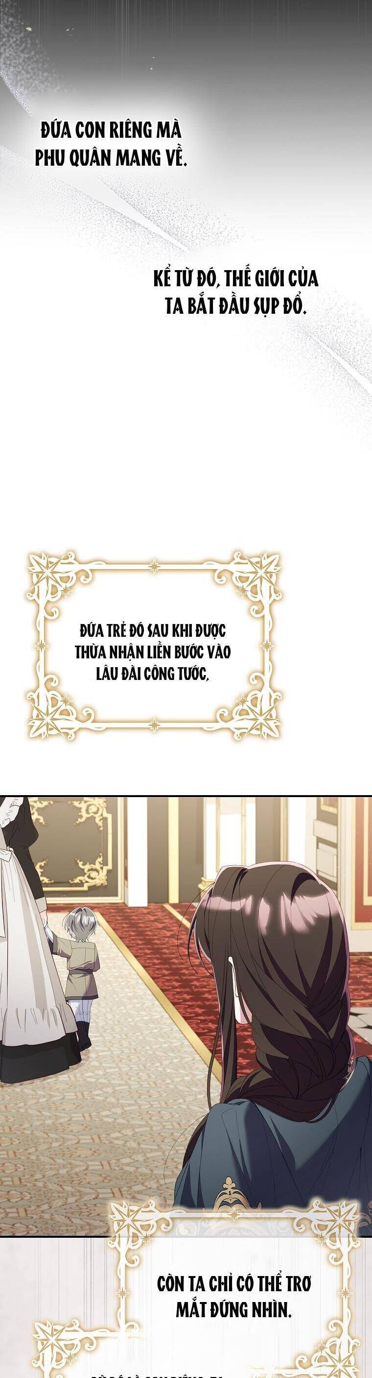 Dù Tình Cờ Cứu Giúp Nhưng Tôi Sẽ Không Chịu Trách Nhiệm Chapter 39 - Trang 24