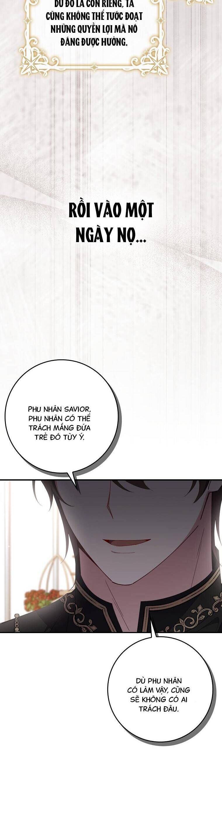 Dù Tình Cờ Cứu Giúp Nhưng Tôi Sẽ Không Chịu Trách Nhiệm Chapter 39 - Trang 25