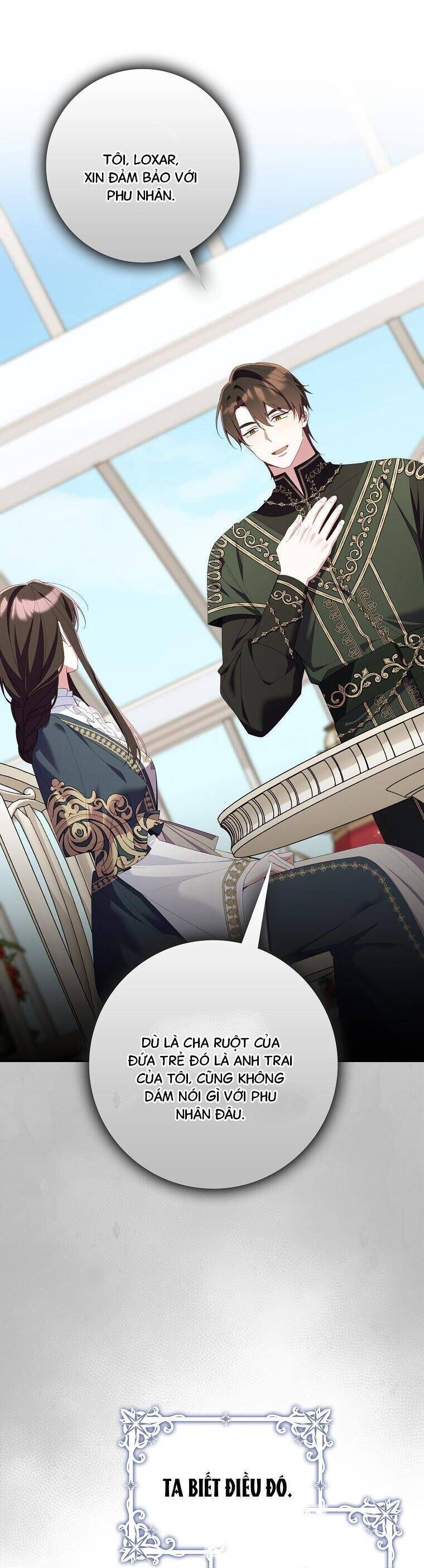 Dù Tình Cờ Cứu Giúp Nhưng Tôi Sẽ Không Chịu Trách Nhiệm Chapter 39 - Trang 26