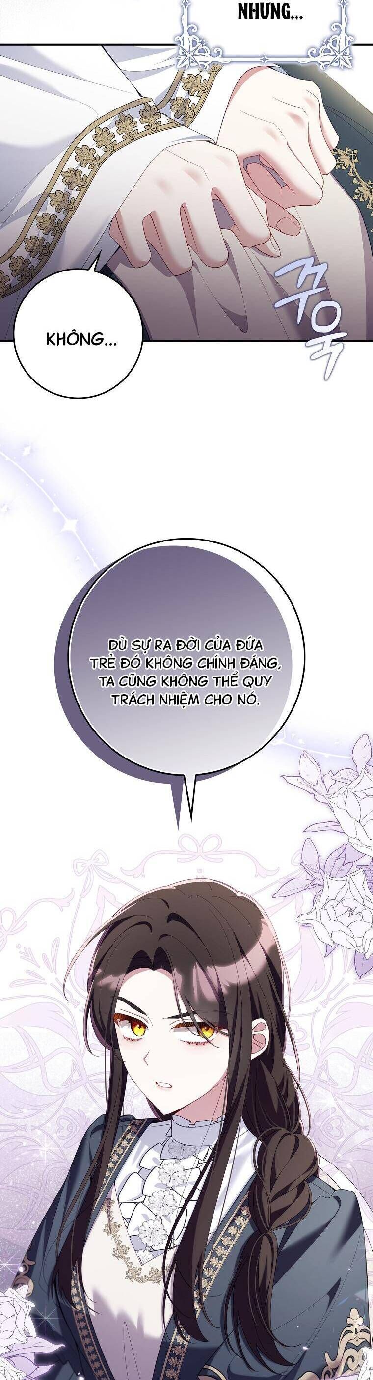 Dù Tình Cờ Cứu Giúp Nhưng Tôi Sẽ Không Chịu Trách Nhiệm Chapter 39 - Trang 27