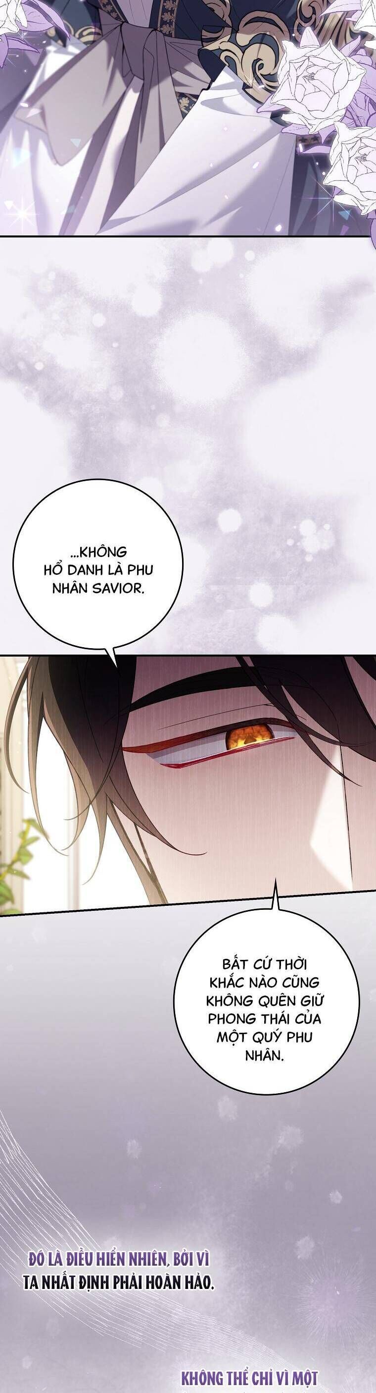 Dù Tình Cờ Cứu Giúp Nhưng Tôi Sẽ Không Chịu Trách Nhiệm Chapter 39 - Trang 28