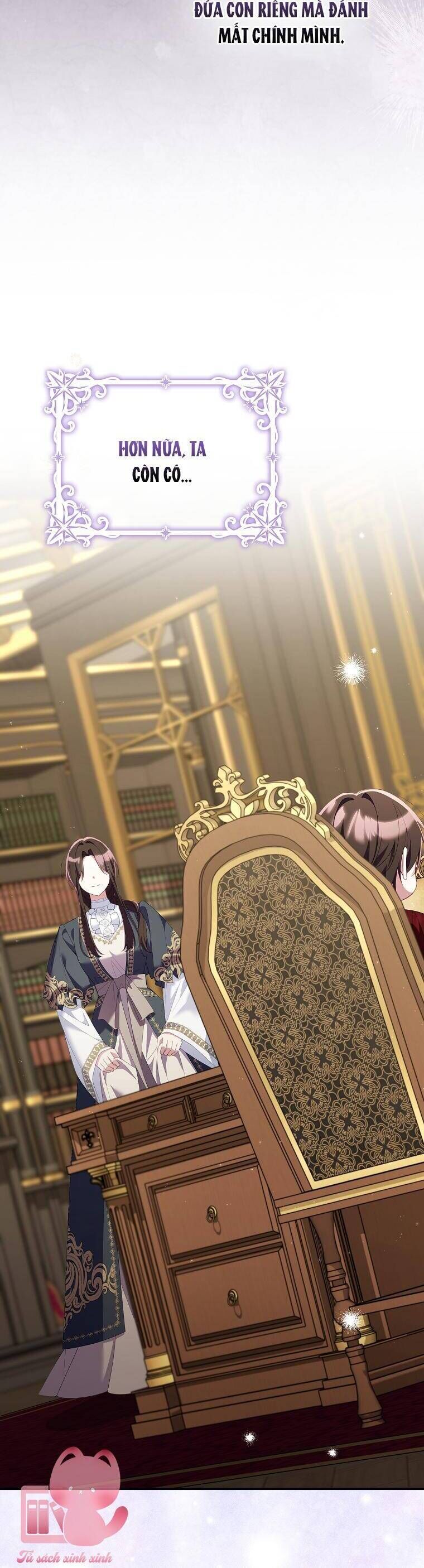 Dù Tình Cờ Cứu Giúp Nhưng Tôi Sẽ Không Chịu Trách Nhiệm Chapter 39 - Trang 29