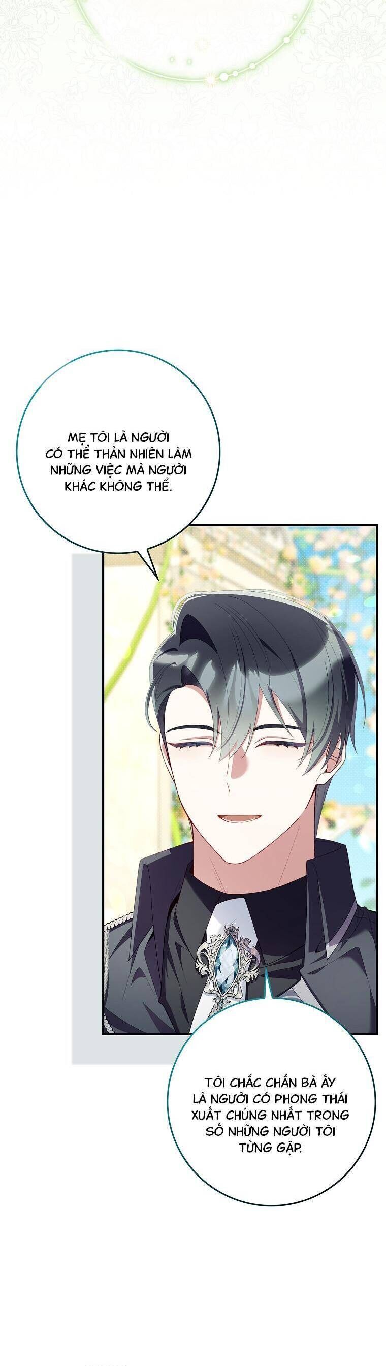 Dù Tình Cờ Cứu Giúp Nhưng Tôi Sẽ Không Chịu Trách Nhiệm Chapter 39 - Trang 3