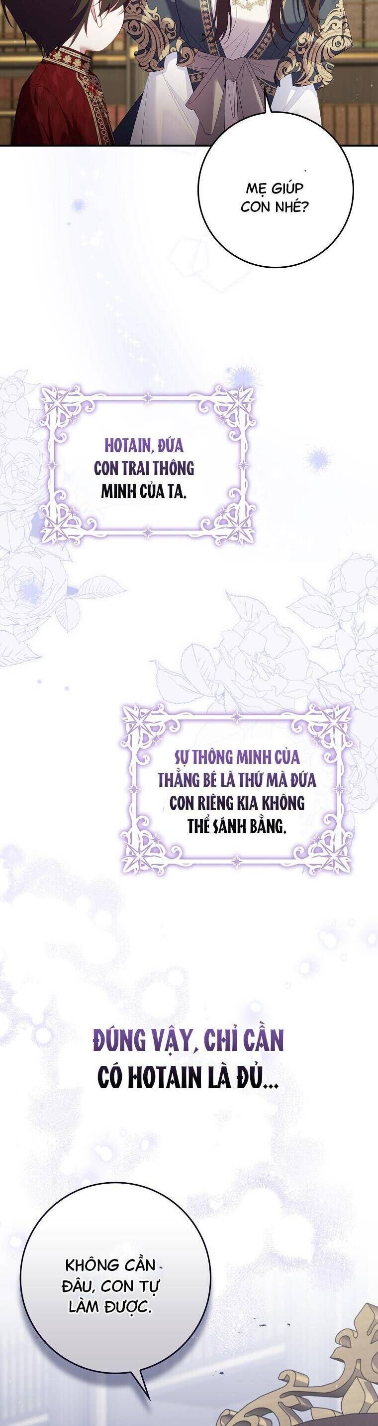 Dù Tình Cờ Cứu Giúp Nhưng Tôi Sẽ Không Chịu Trách Nhiệm Chapter 39 - Trang 31