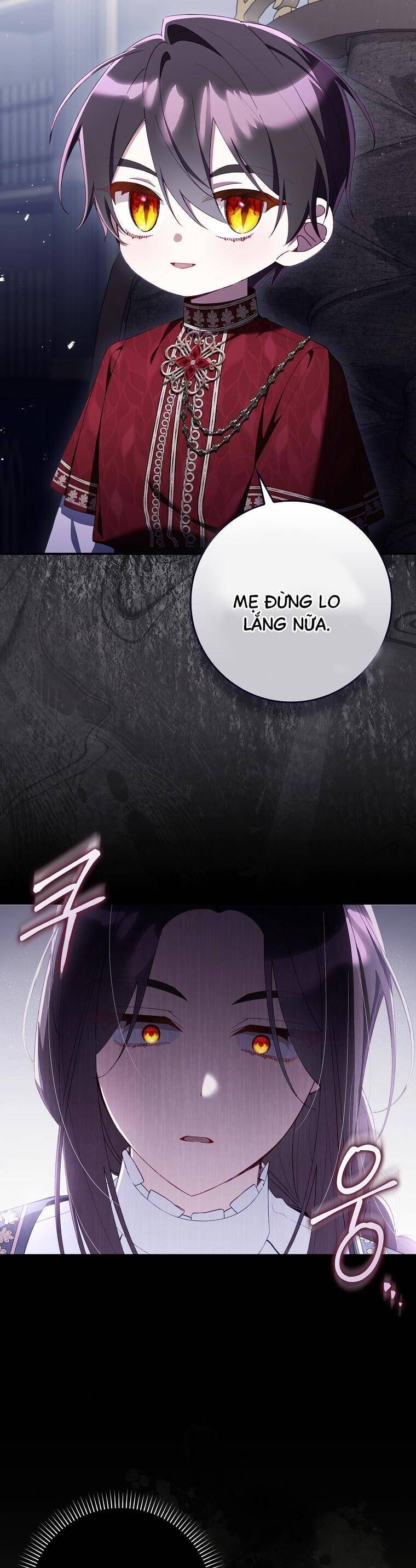 Dù Tình Cờ Cứu Giúp Nhưng Tôi Sẽ Không Chịu Trách Nhiệm Chapter 39 - Trang 32