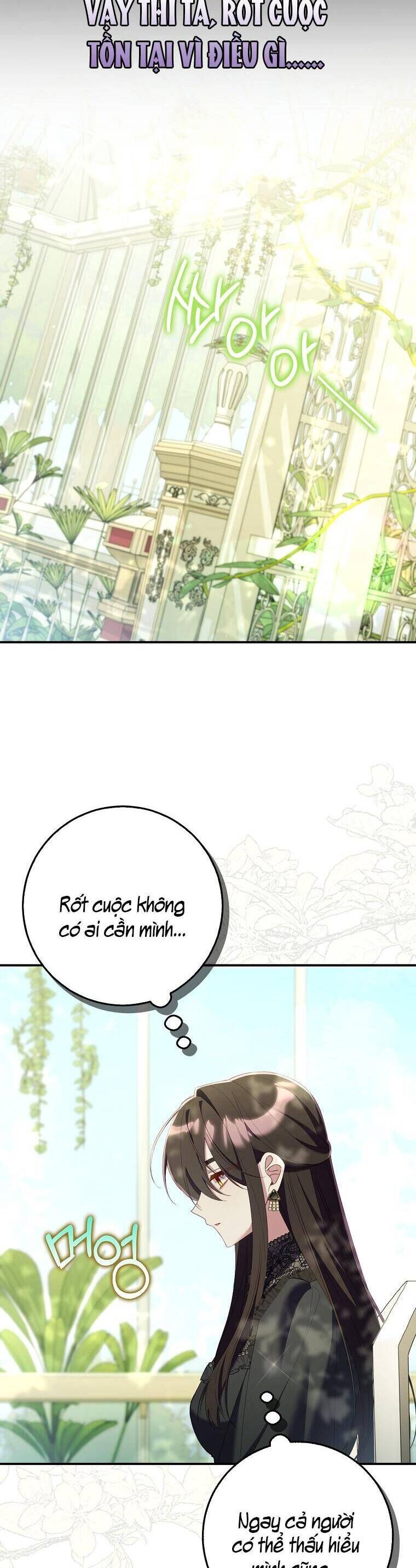 Dù Tình Cờ Cứu Giúp Nhưng Tôi Sẽ Không Chịu Trách Nhiệm Chapter 39 - Trang 35