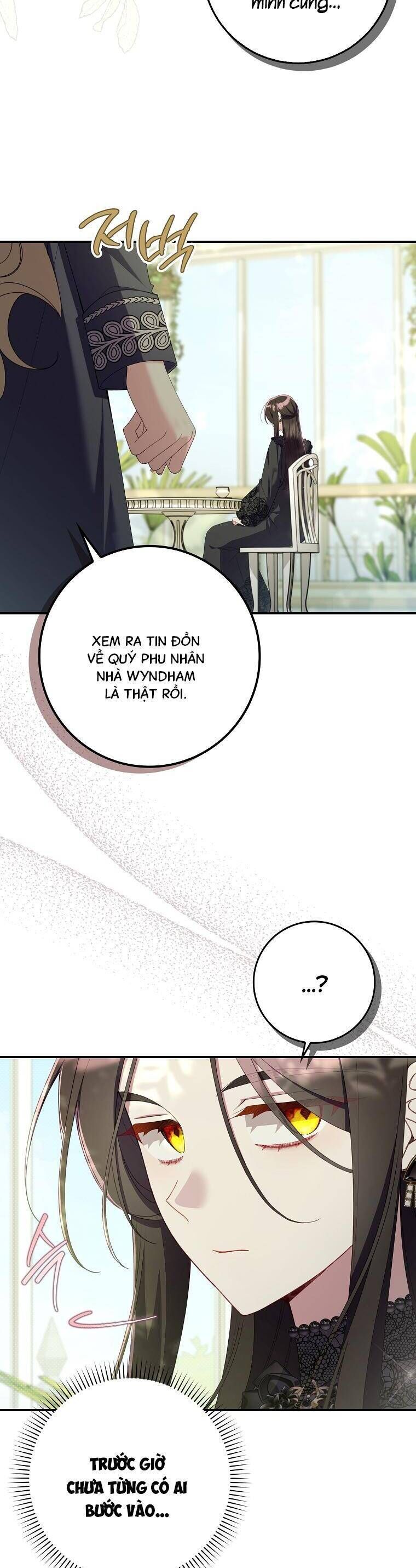 Dù Tình Cờ Cứu Giúp Nhưng Tôi Sẽ Không Chịu Trách Nhiệm Chapter 39 - Trang 36