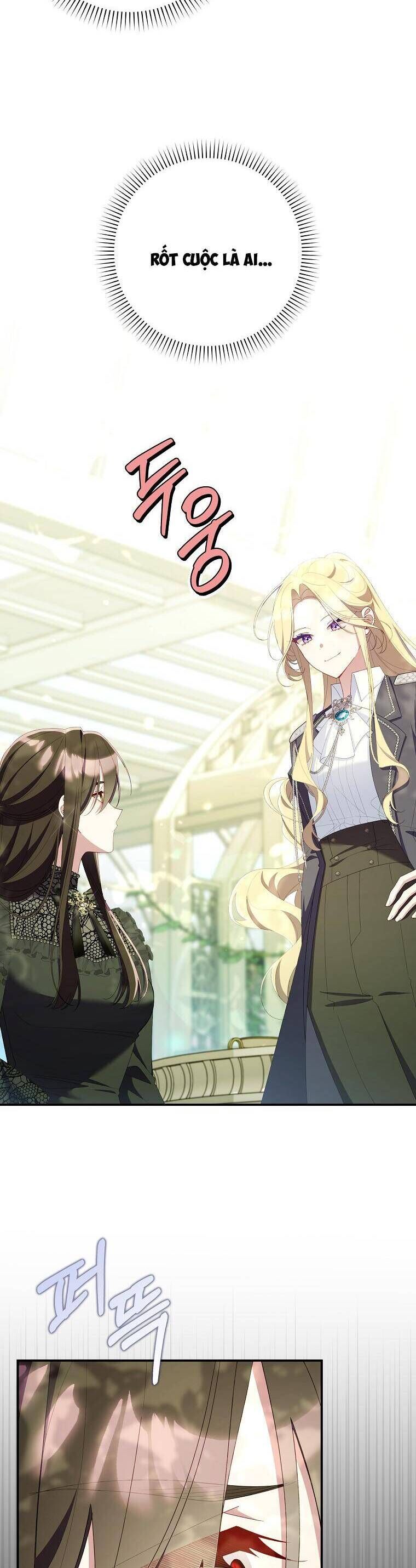 Dù Tình Cờ Cứu Giúp Nhưng Tôi Sẽ Không Chịu Trách Nhiệm Chapter 39 - Trang 37