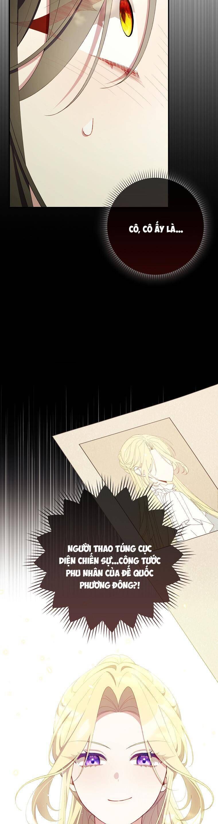 Dù Tình Cờ Cứu Giúp Nhưng Tôi Sẽ Không Chịu Trách Nhiệm Chapter 39 - Trang 38