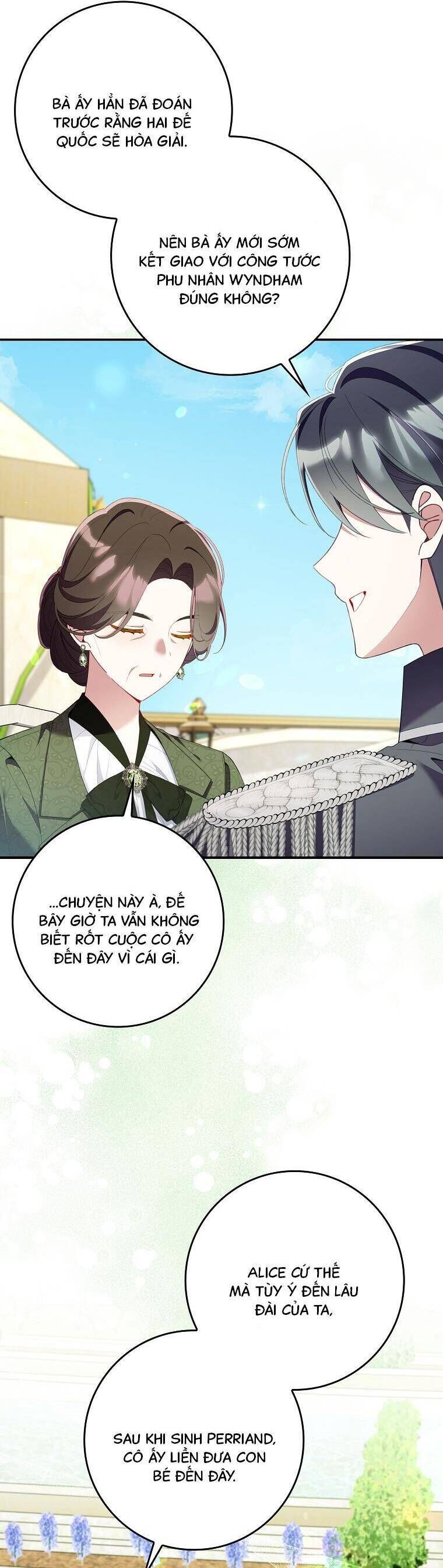 Dù Tình Cờ Cứu Giúp Nhưng Tôi Sẽ Không Chịu Trách Nhiệm Chapter 39 - Trang 4