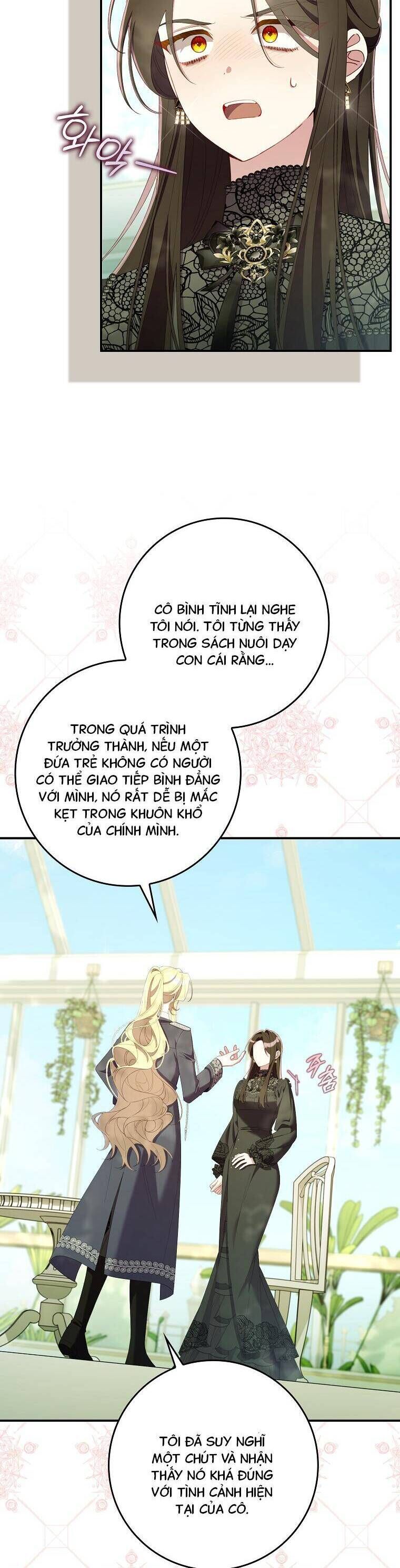 Dù Tình Cờ Cứu Giúp Nhưng Tôi Sẽ Không Chịu Trách Nhiệm Chapter 39 - Trang 41