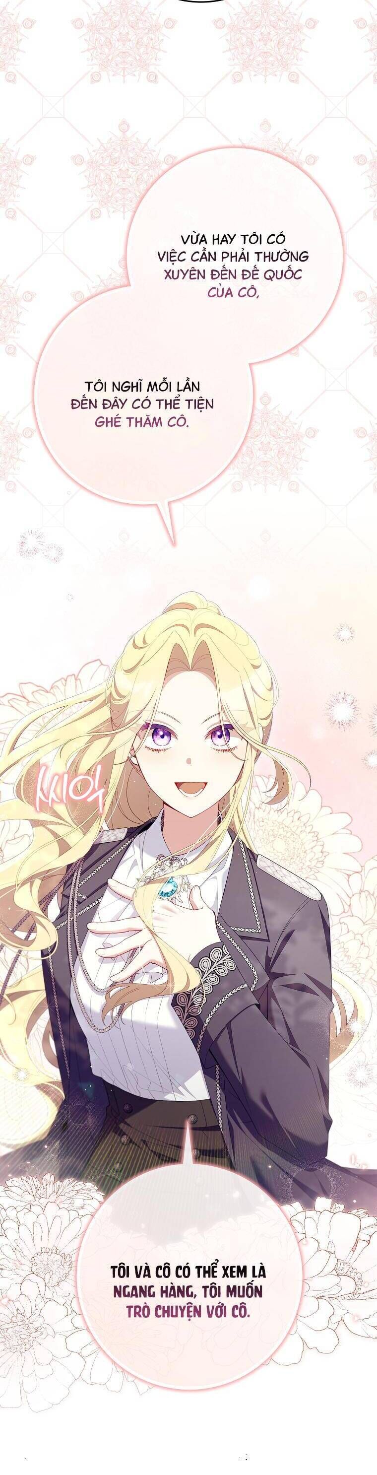 Dù Tình Cờ Cứu Giúp Nhưng Tôi Sẽ Không Chịu Trách Nhiệm Chapter 39 - Trang 42