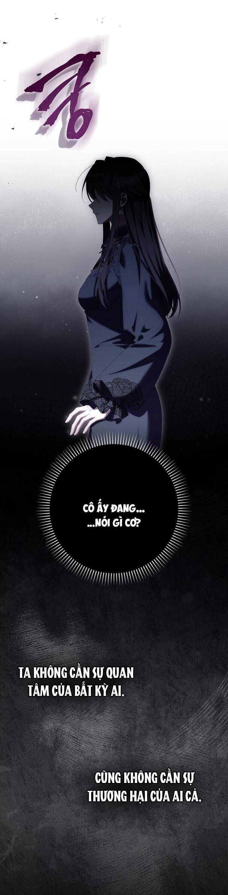 Dù Tình Cờ Cứu Giúp Nhưng Tôi Sẽ Không Chịu Trách Nhiệm Chapter 39 - Trang 43