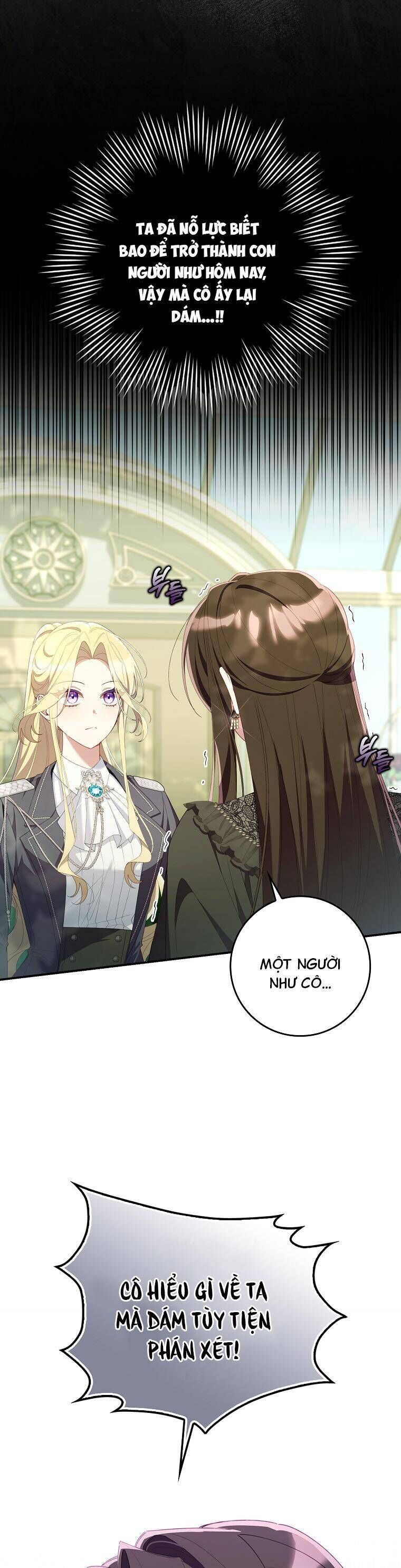 Dù Tình Cờ Cứu Giúp Nhưng Tôi Sẽ Không Chịu Trách Nhiệm Chapter 39 - Trang 44