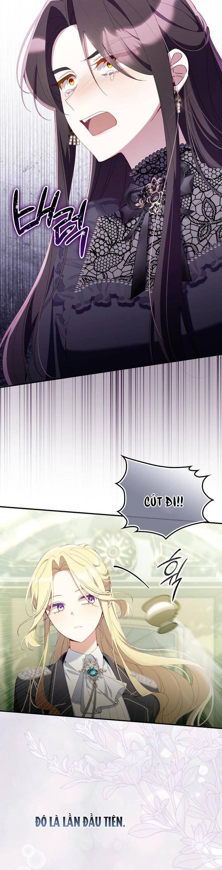 Dù Tình Cờ Cứu Giúp Nhưng Tôi Sẽ Không Chịu Trách Nhiệm Chapter 39 - Trang 45