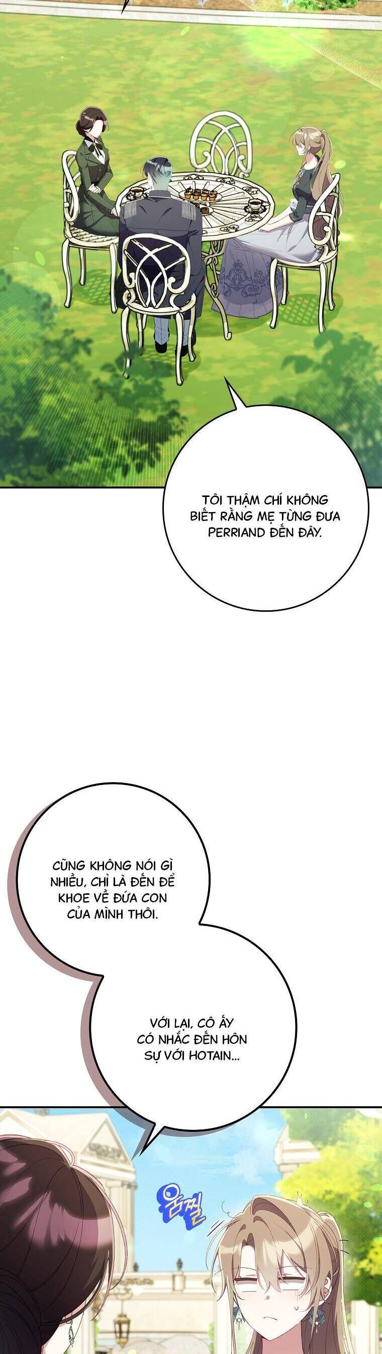 Dù Tình Cờ Cứu Giúp Nhưng Tôi Sẽ Không Chịu Trách Nhiệm Chapter 39 - Trang 5