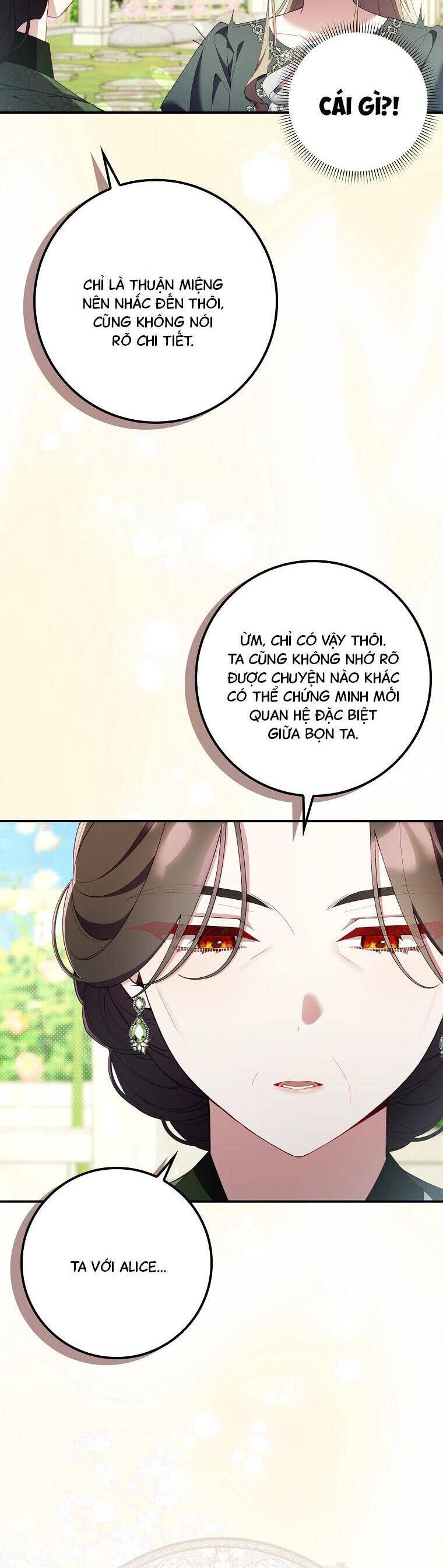 Dù Tình Cờ Cứu Giúp Nhưng Tôi Sẽ Không Chịu Trách Nhiệm Chapter 39 - Trang 6