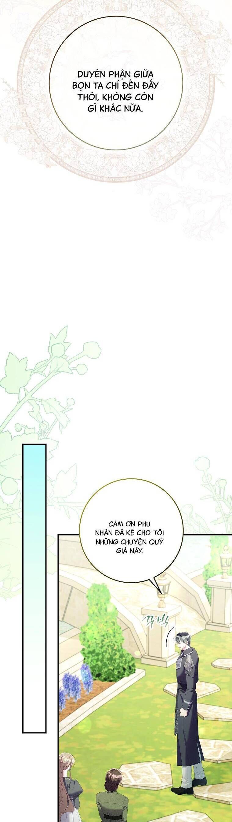 Dù Tình Cờ Cứu Giúp Nhưng Tôi Sẽ Không Chịu Trách Nhiệm Chapter 39 - Trang 7