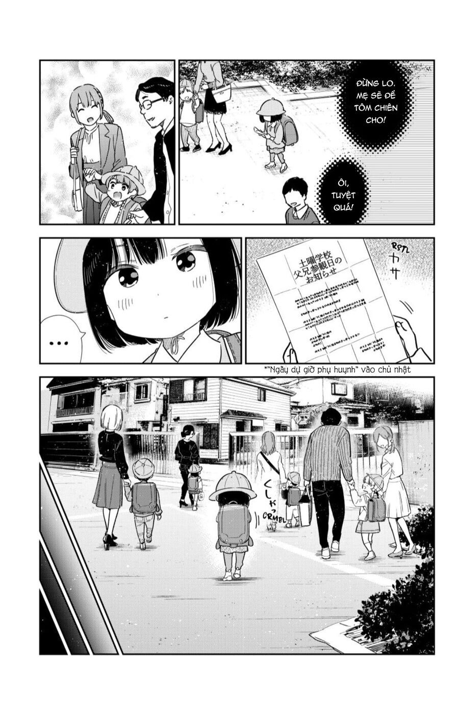 Dịch Vụ Cho Thuê Bạn Gái - Chapter 364 - Page 5