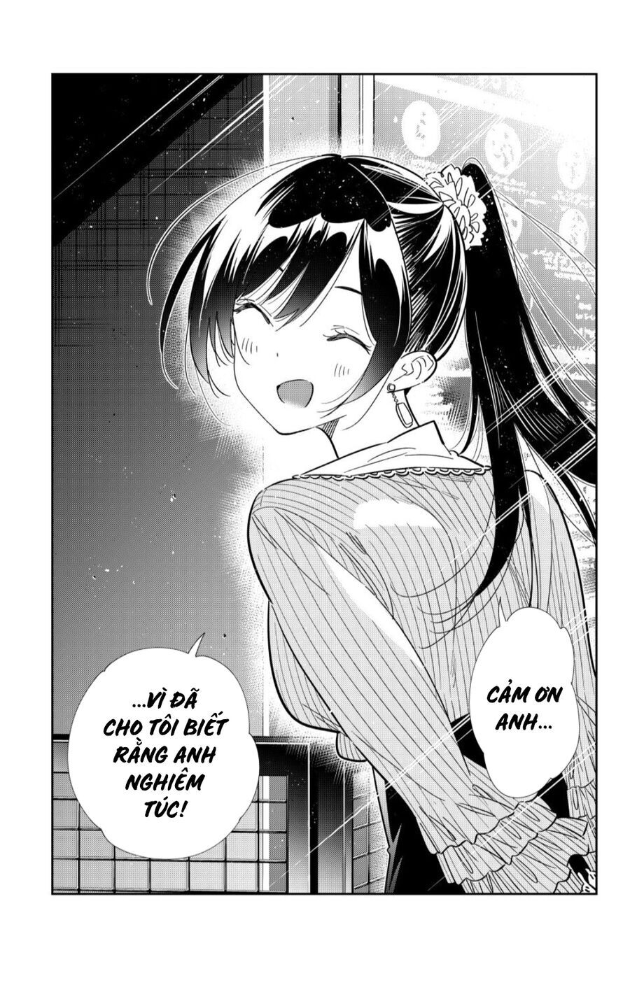 Dịch Vụ Cho Thuê Bạn Gái - Chapter 365 - Page 22