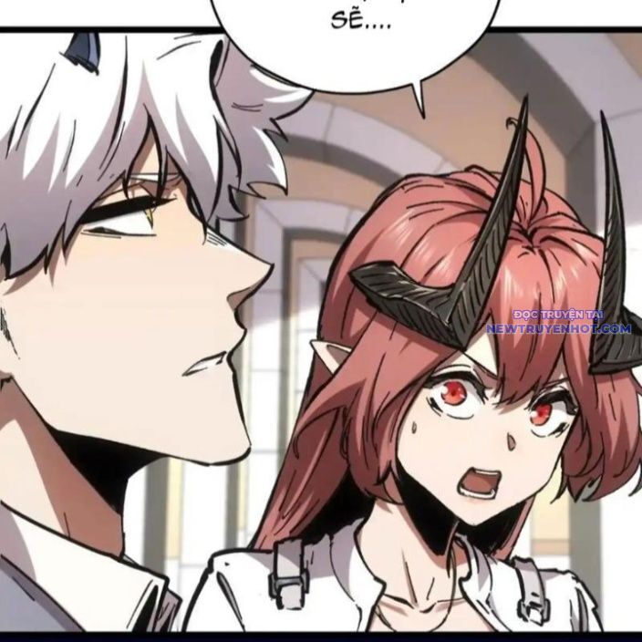 Không Chết Được Ta Đành Thống Trị Ma Giới - Chapter 73 - Page 11