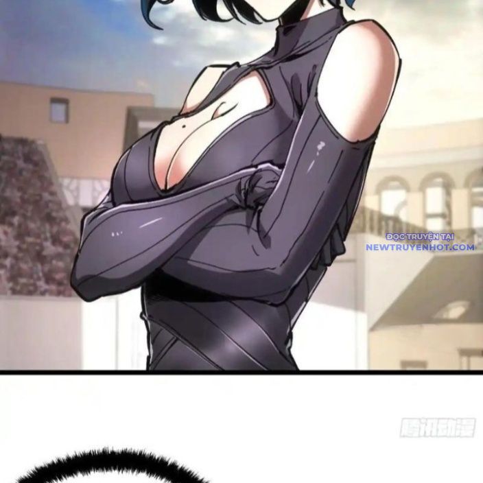 Không Chết Được Ta Đành Thống Trị Ma Giới - Chapter 73 - Page 22