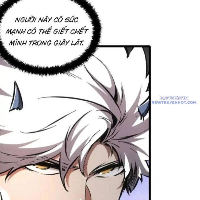 Không Chết Được Ta Đành Thống Trị Ma Giới - Chapter 73 - Page 23