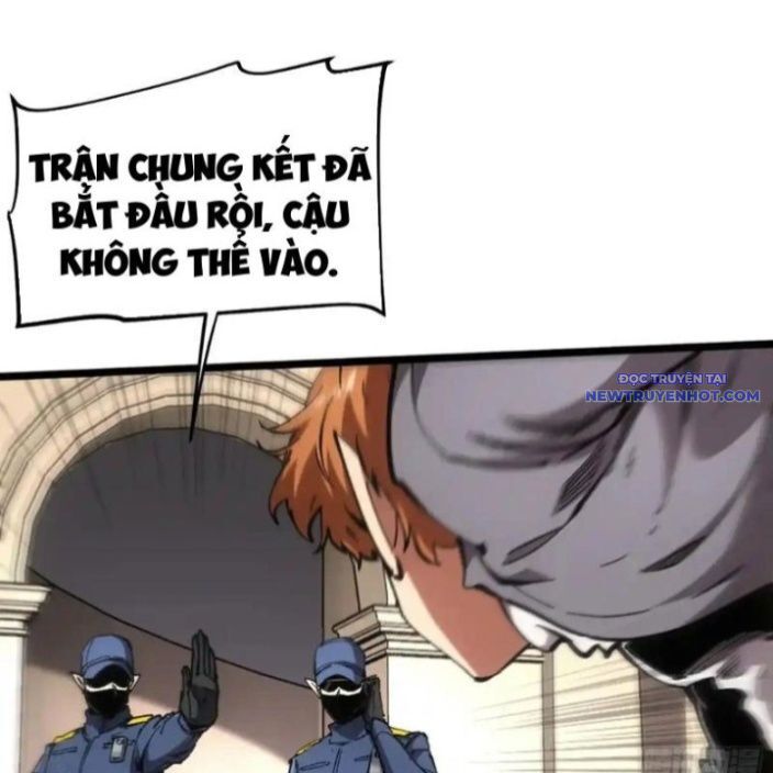 Không Chết Được Ta Đành Thống Trị Ma Giới - Chapter 73 - Page 35