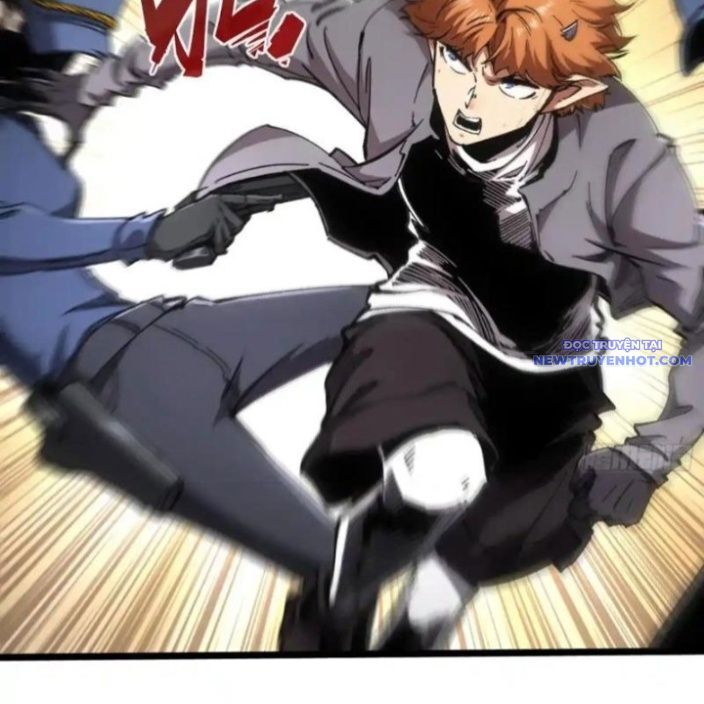 Không Chết Được Ta Đành Thống Trị Ma Giới - Chapter 73 - Page 38