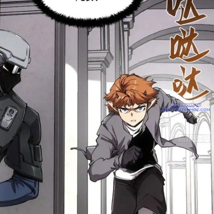 Không Chết Được Ta Đành Thống Trị Ma Giới - Chapter 73 - Page 42